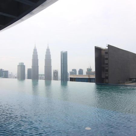 Hotel Dolphin The Eaton Klcc Kuala Lumpur Exteriér fotografie